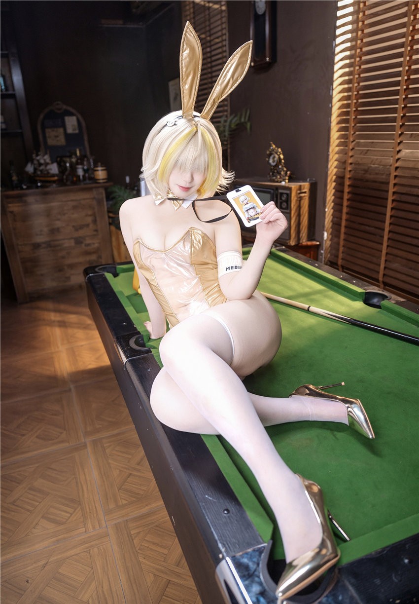 溯兮-sukki 写真合集[5套][持续更新]
