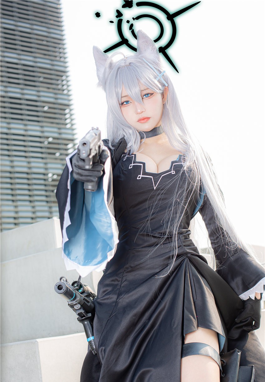 花梨Hanari 写真合集[19套][持续更新]