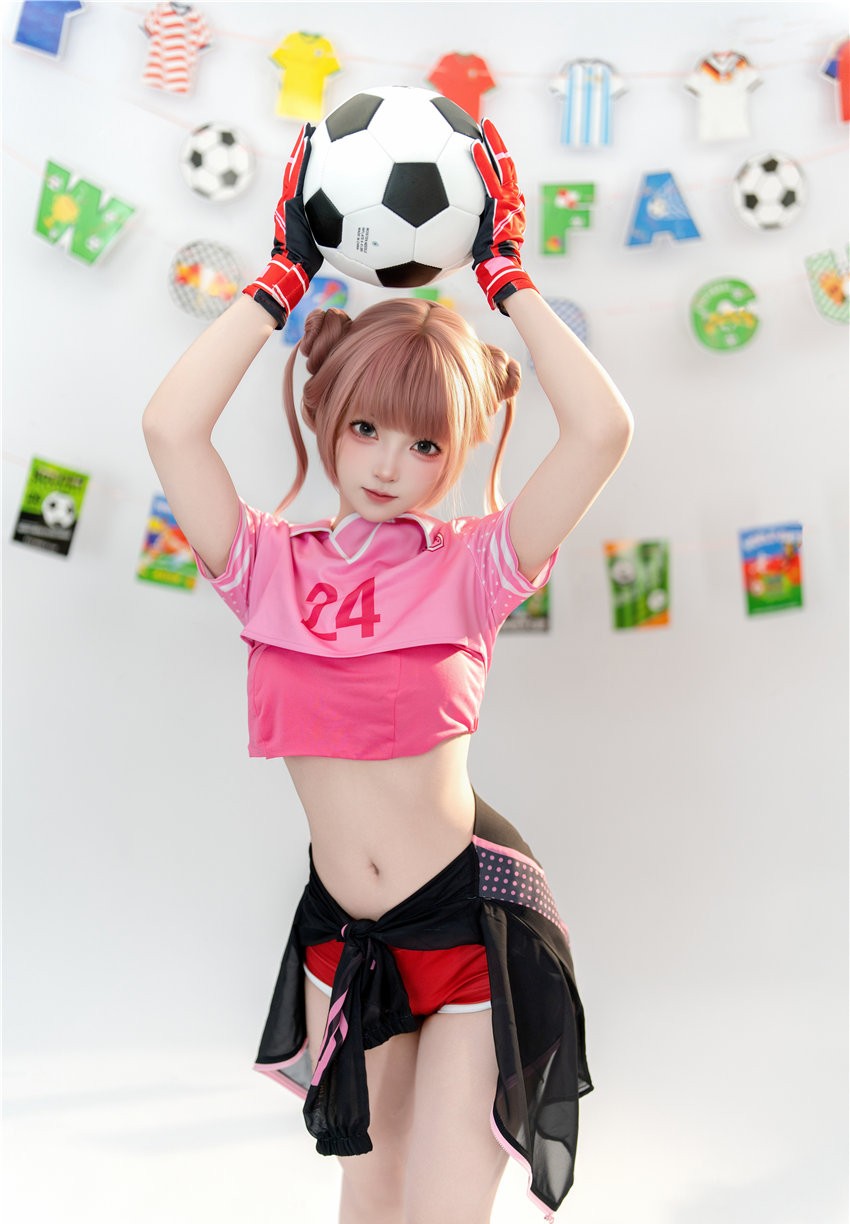 Bangni邦尼 金牌门将 [86P-1.72G]
