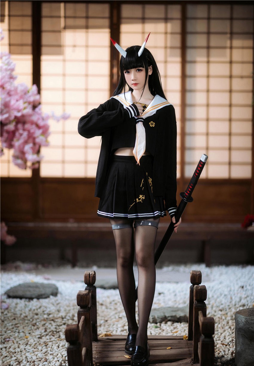 焖焖碳 碧蓝航线 貅 [23P-309MB]