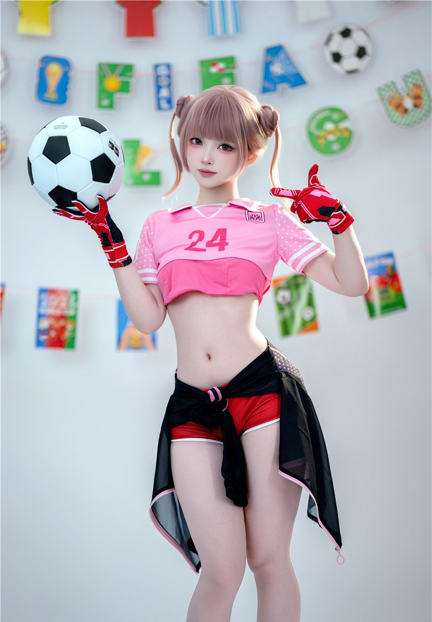 Bangni邦尼 金牌门将 [86P-1.72G]