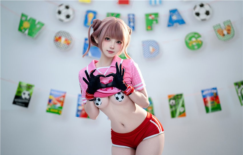 Bangni邦尼 金牌门将 [86P-1.72G]