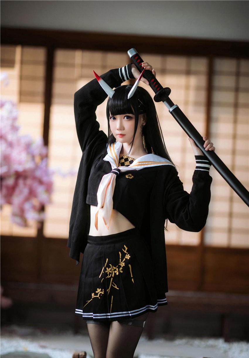 焖焖碳 碧蓝航线 貅 [23P-309MB]