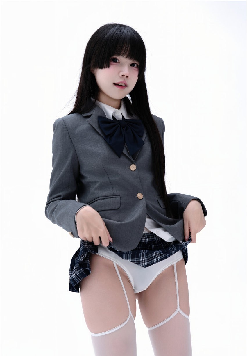 清水凪 后辈的只付4 [66P-493MB]