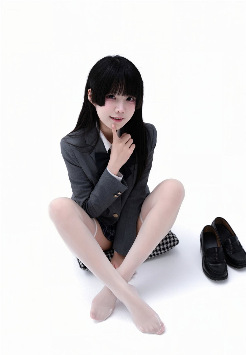 清水凪 后辈的只付4 [66P-493MB]