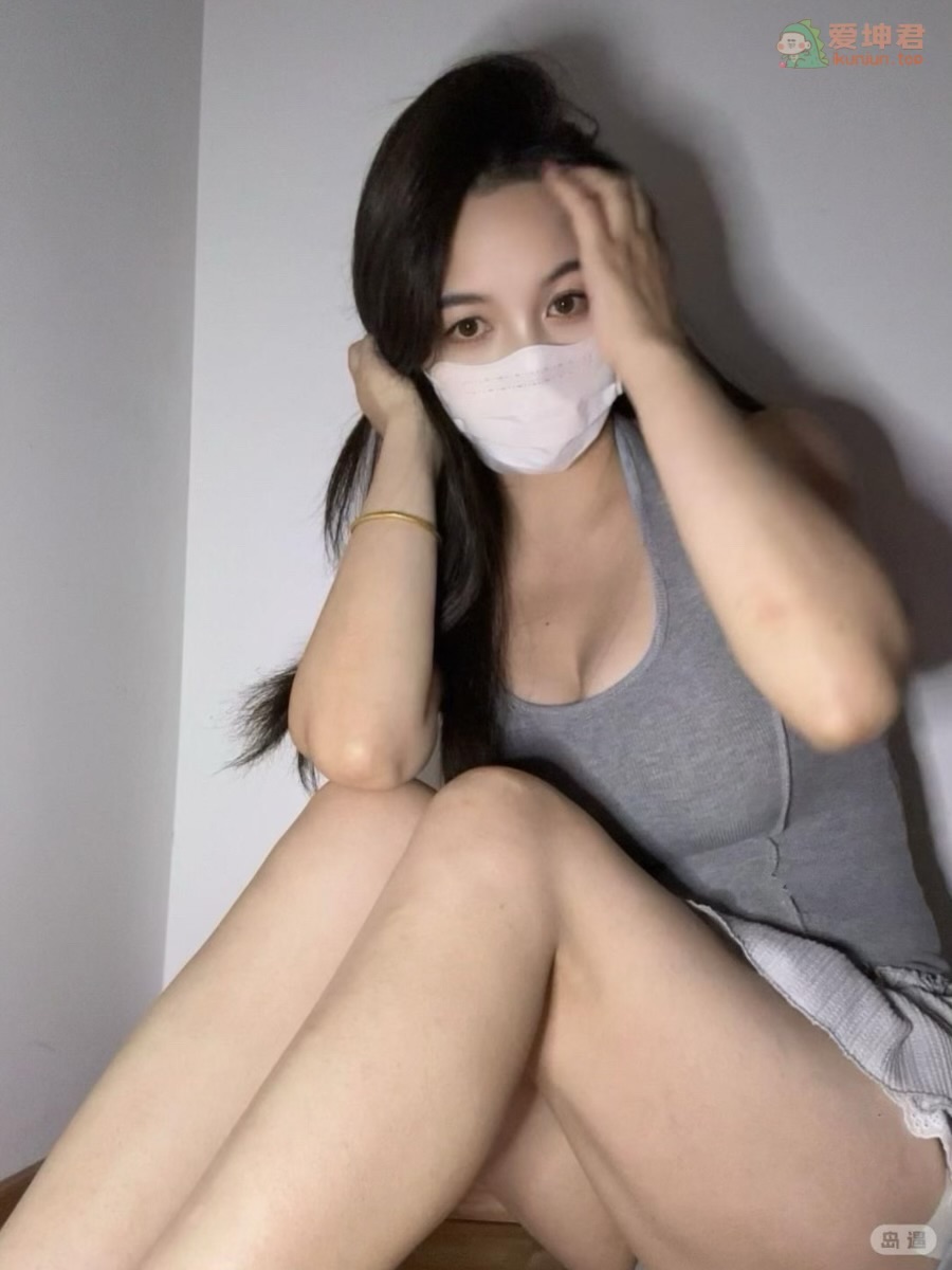 【岛遇】抖音小熊美美合集【29P】