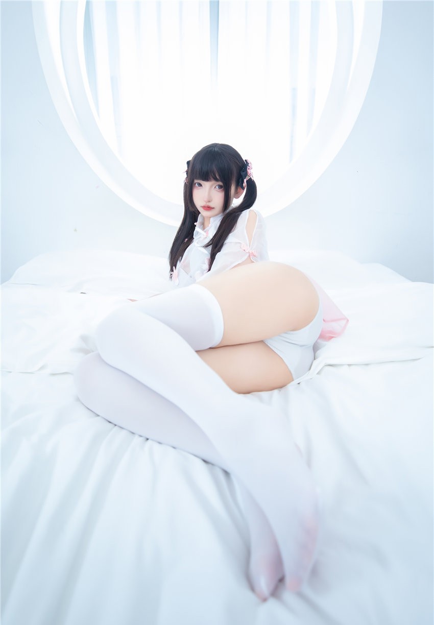 神楽坂真冬 米淘雪糕 [75P2V-420MB]