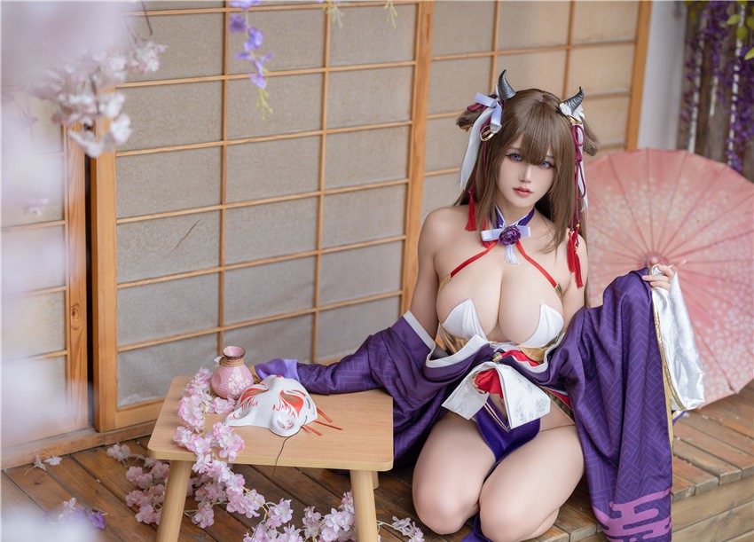 小仓千代w Kashino 樫野 [22P-41MB]