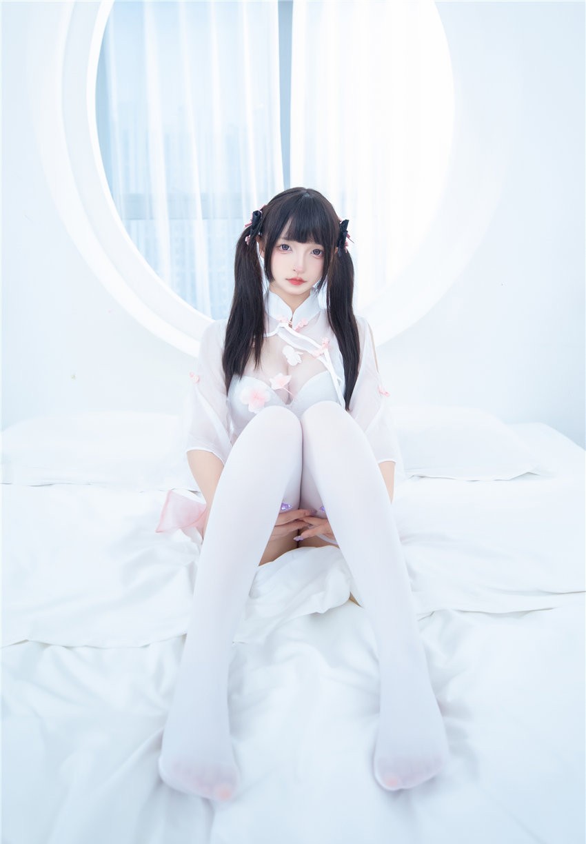 神楽坂真冬 米淘雪糕 [75P2V-420MB]