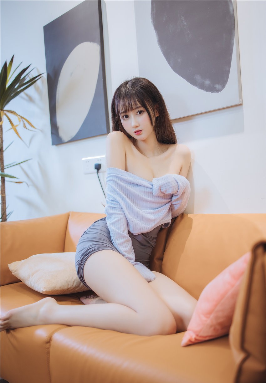 羽生三未 吉他妹妹[43P-758MB]