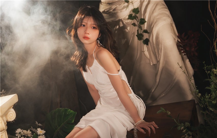 清青琴玖 阿佛洛狄忒 [28P-255MB]