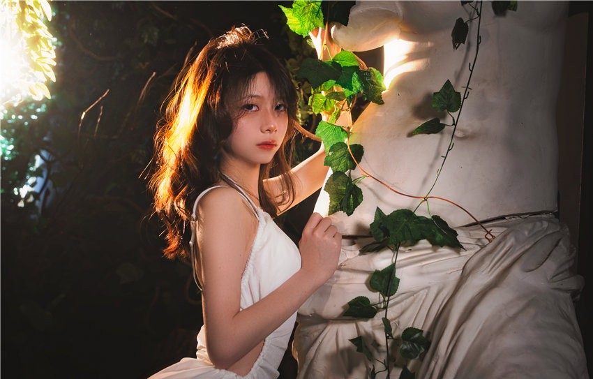 清青琴玖 阿佛洛狄忒 [28P-255MB]
