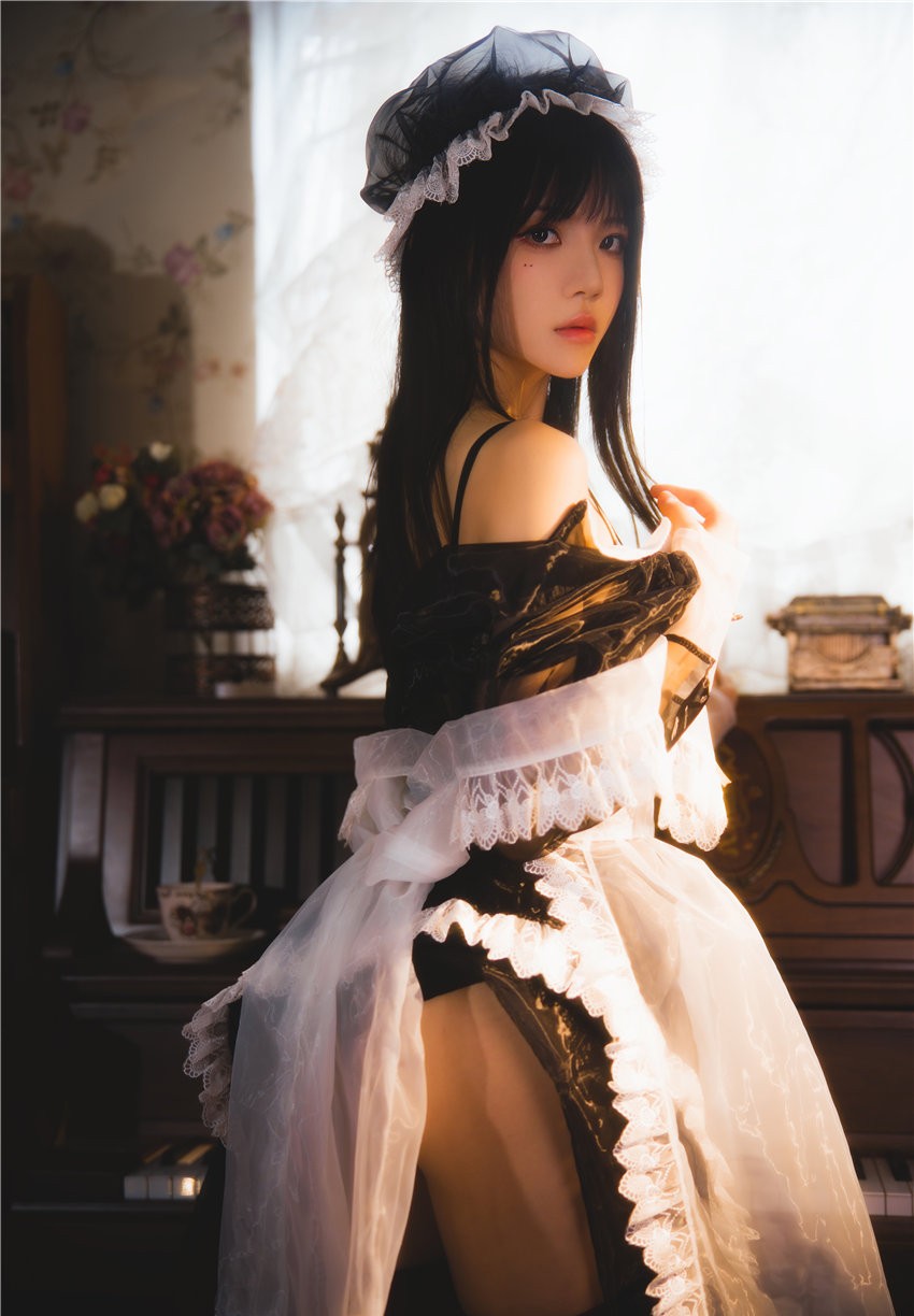 桜桃喵 透明钕普[46P2V-2.60GB]