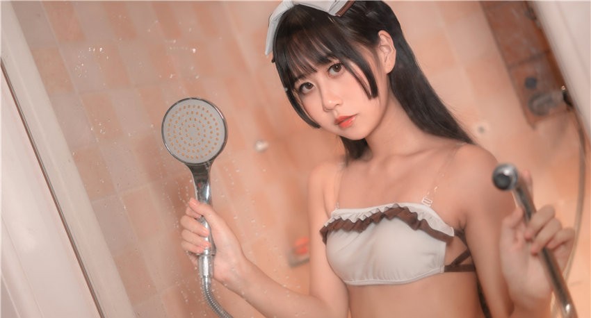 萌芽儿o0 黑猫泳衣[10P-121MB]