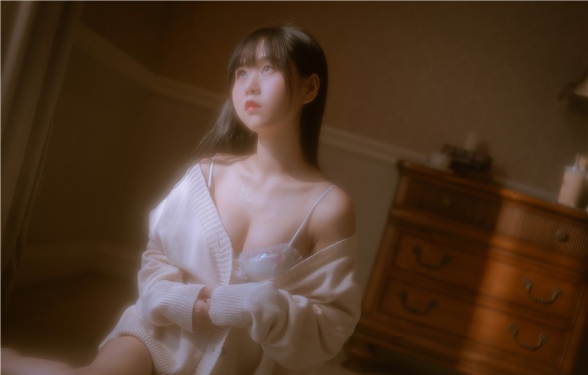 萌芽儿o0 人鱼姬 [21P-518MB]