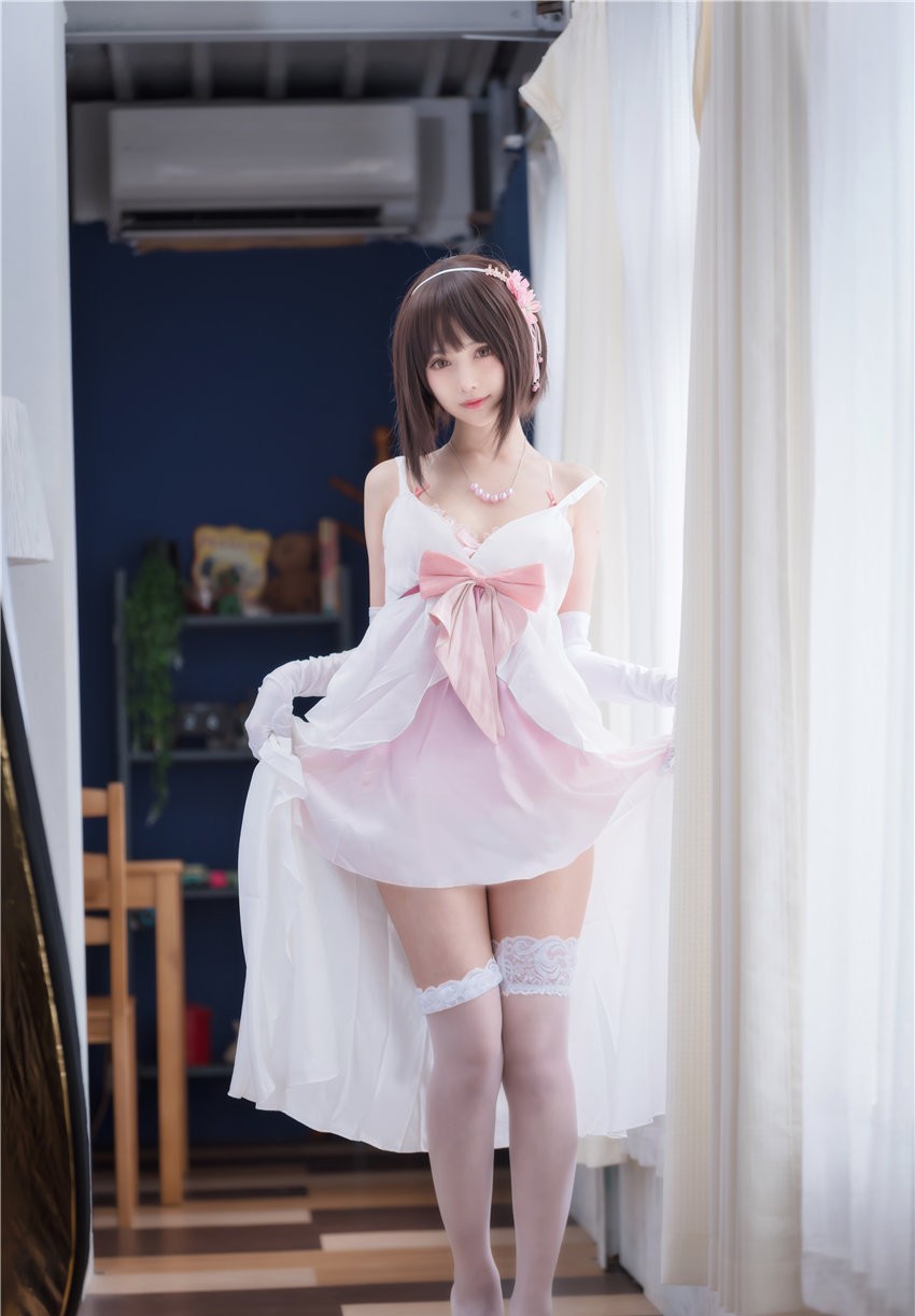 Shika小鹿鹿 家腾惠 [61P1V-222MB]