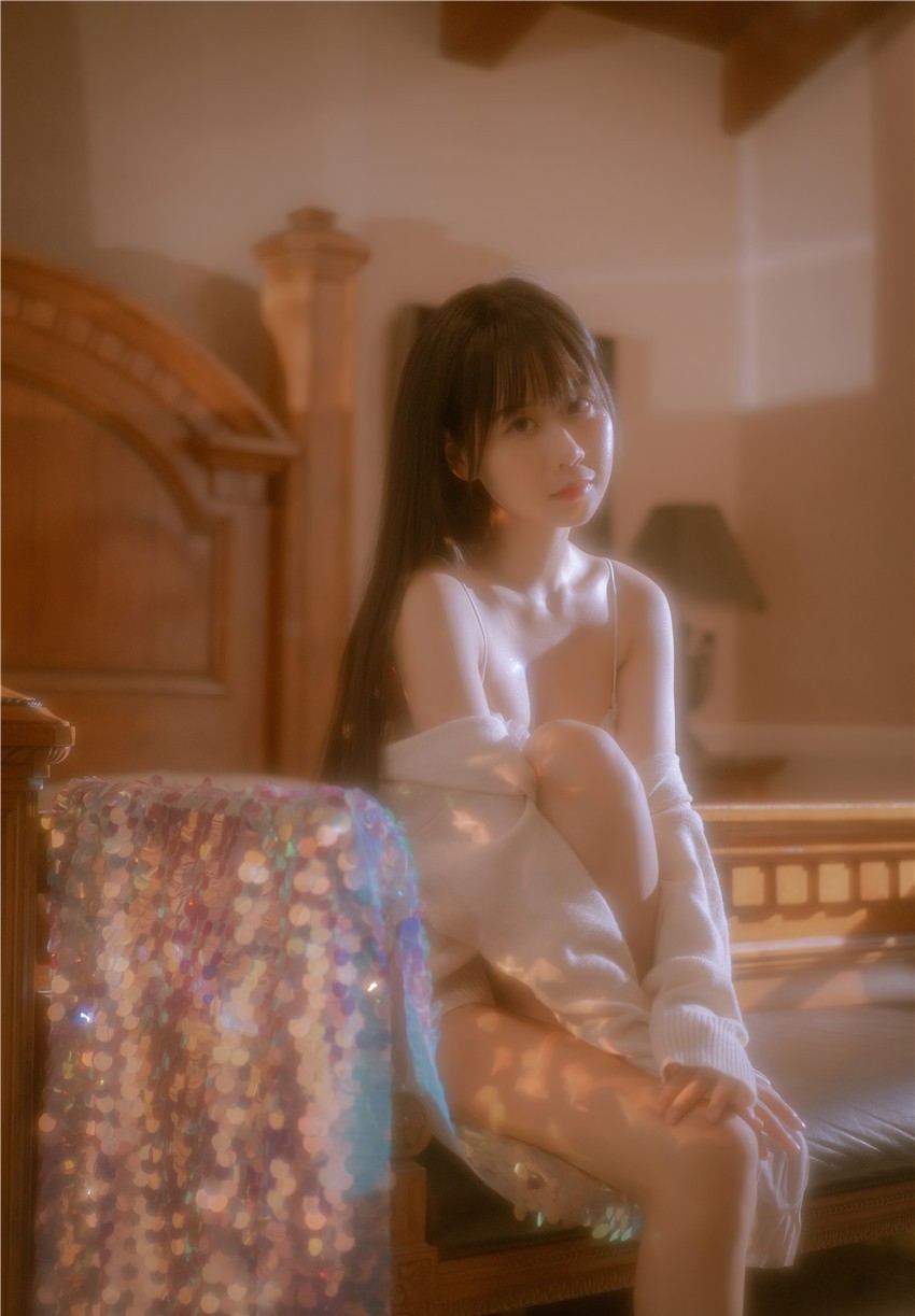 萌芽儿o0 人鱼姬 [21P-518MB]