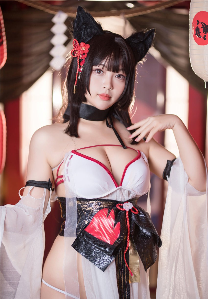 白烨 湿身天诚泳装 [61P2V-1.72GB]