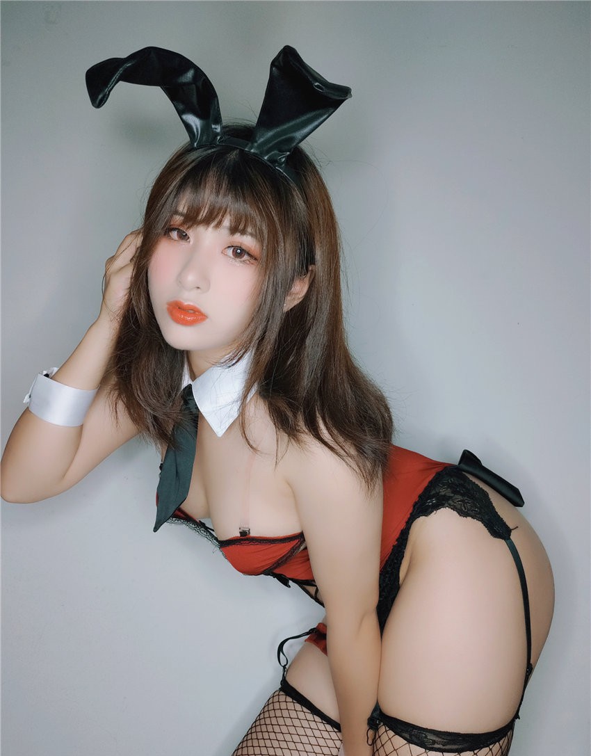 柘烟_Zuken 双节限定兔女郎 [100P1V-604MB]