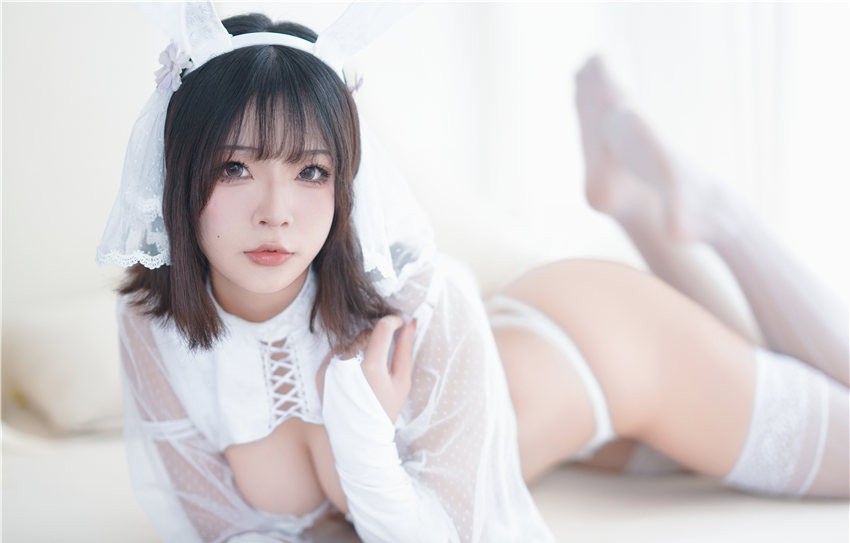 yuuhui玉汇 雪兔[105P-1.3GB]