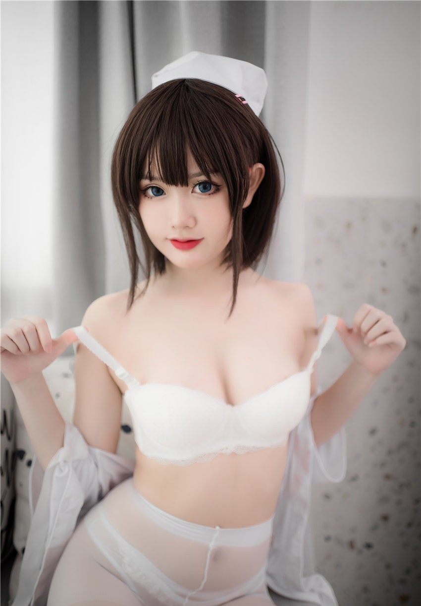 您的蛋蛋 白思胡市 [40P-234MB]
