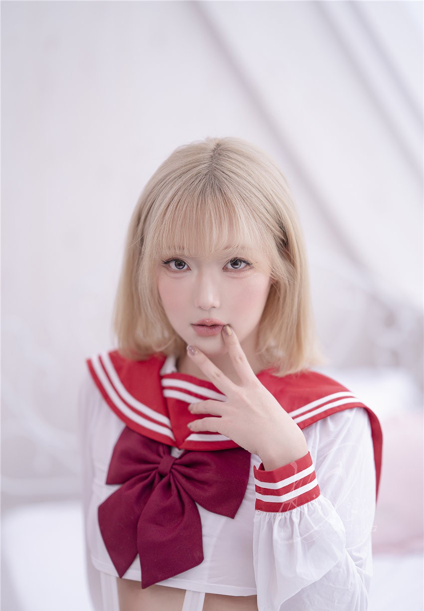 切切celia 小春日和只付 [39P-110MB]