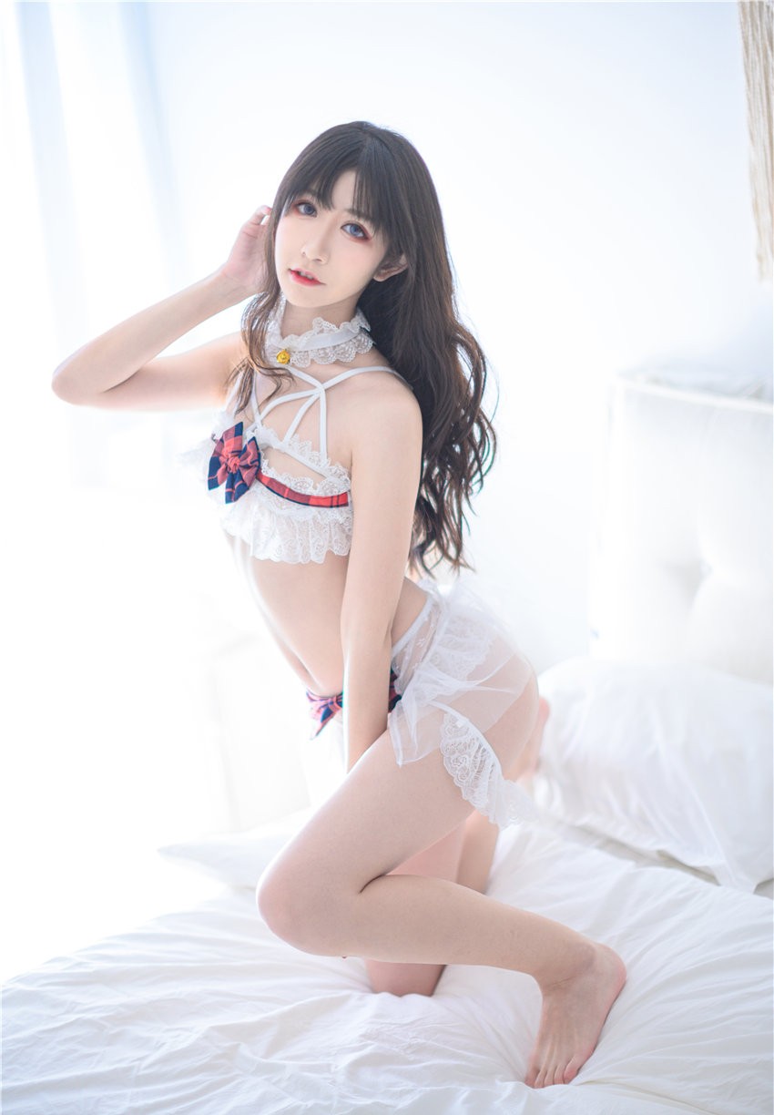 阮邑_Fairy 白色恋人 [31P-496MB]