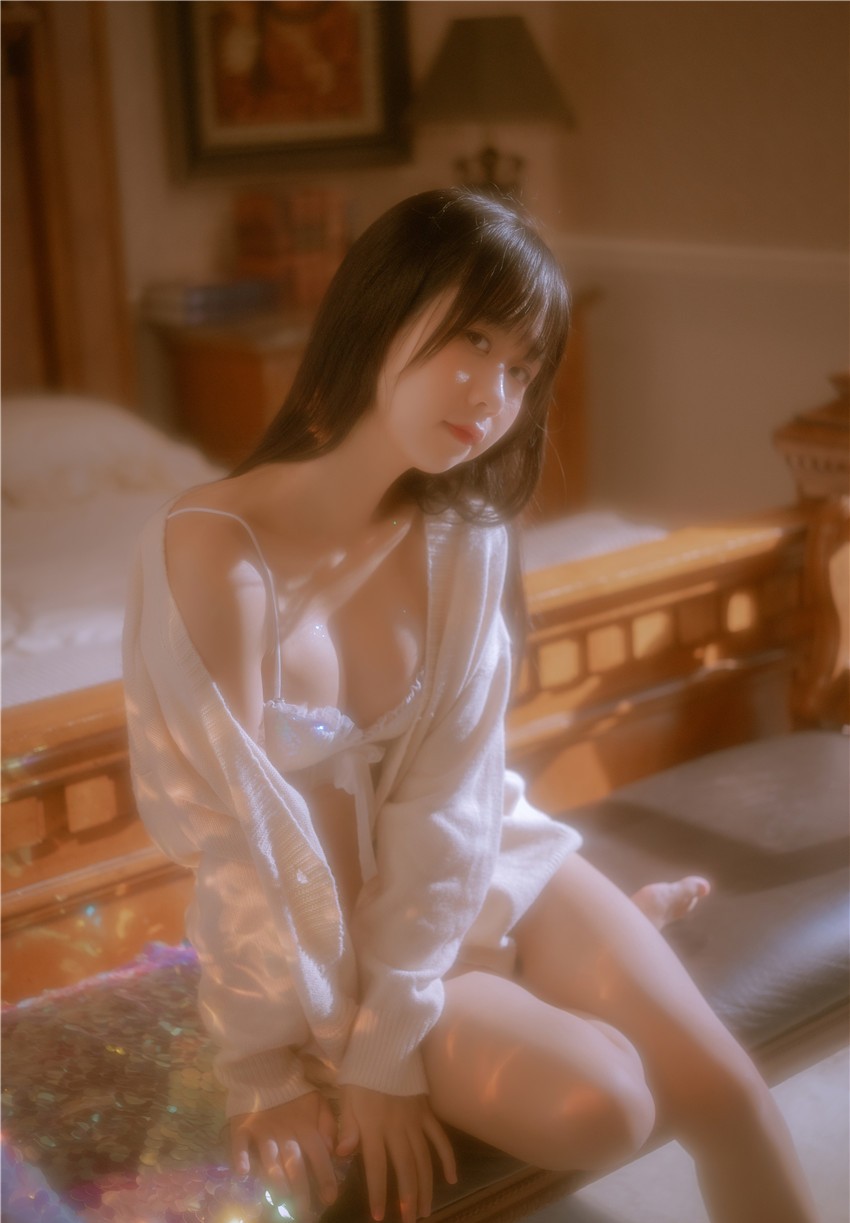 萌芽儿o0 人鱼姬 [21P-518MB]