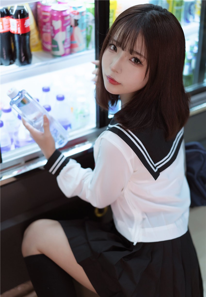 yuuhui玉汇 约会我的女学生 [101P-1.88GB]