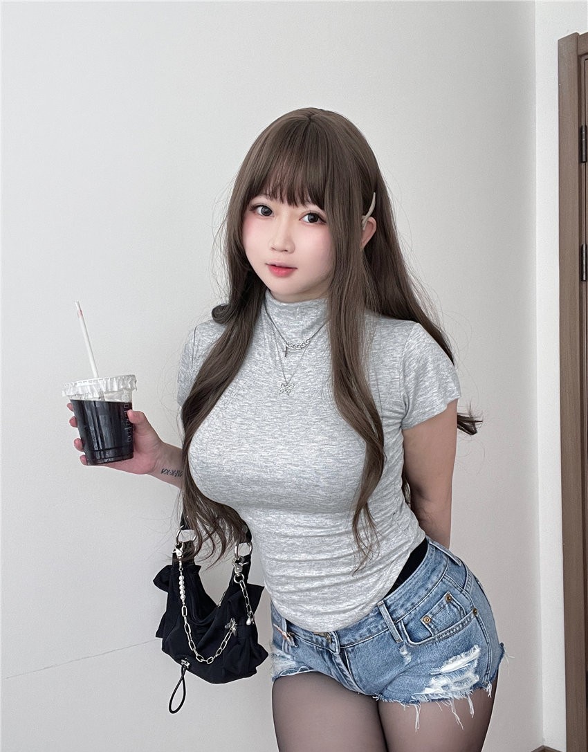 是依酱吖 学姐的背影 [38P5V-756MB]
