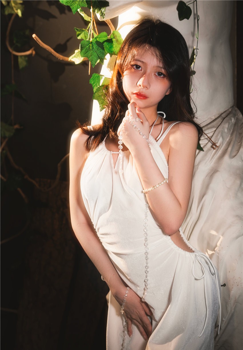 清青琴玖 阿佛洛狄忒 [28P-255MB]