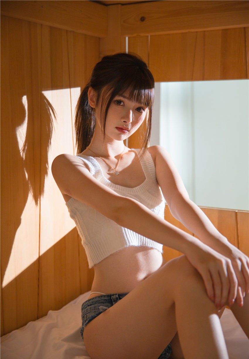 河豚抚子 居家少女 [24P-304MB]