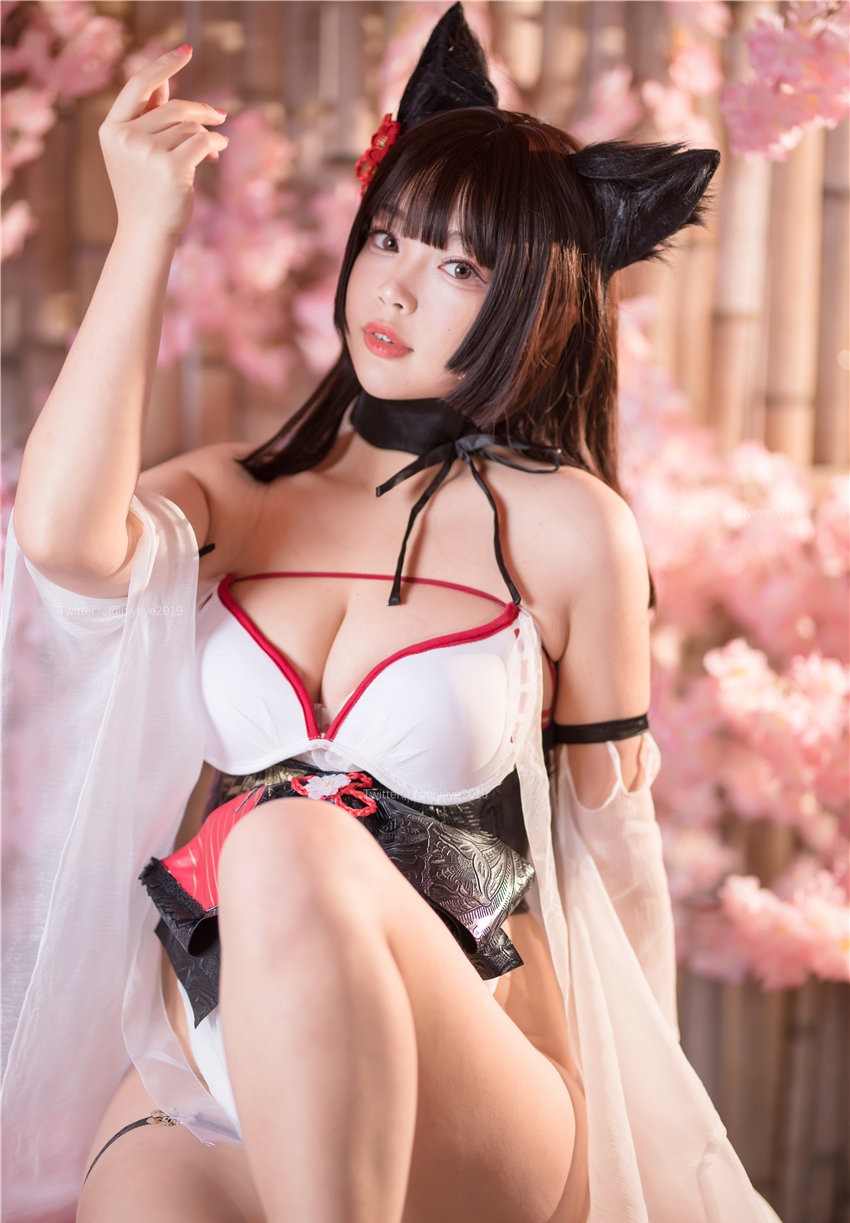 白烨 湿身天诚泳装 [61P2V-1.72GB]