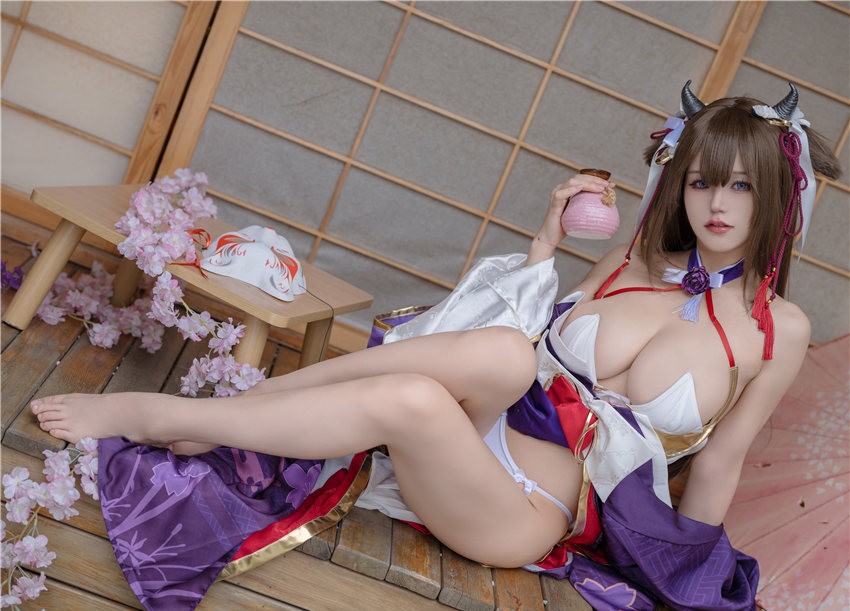 小仓千代w Kashino 樫野 [22P-41MB]