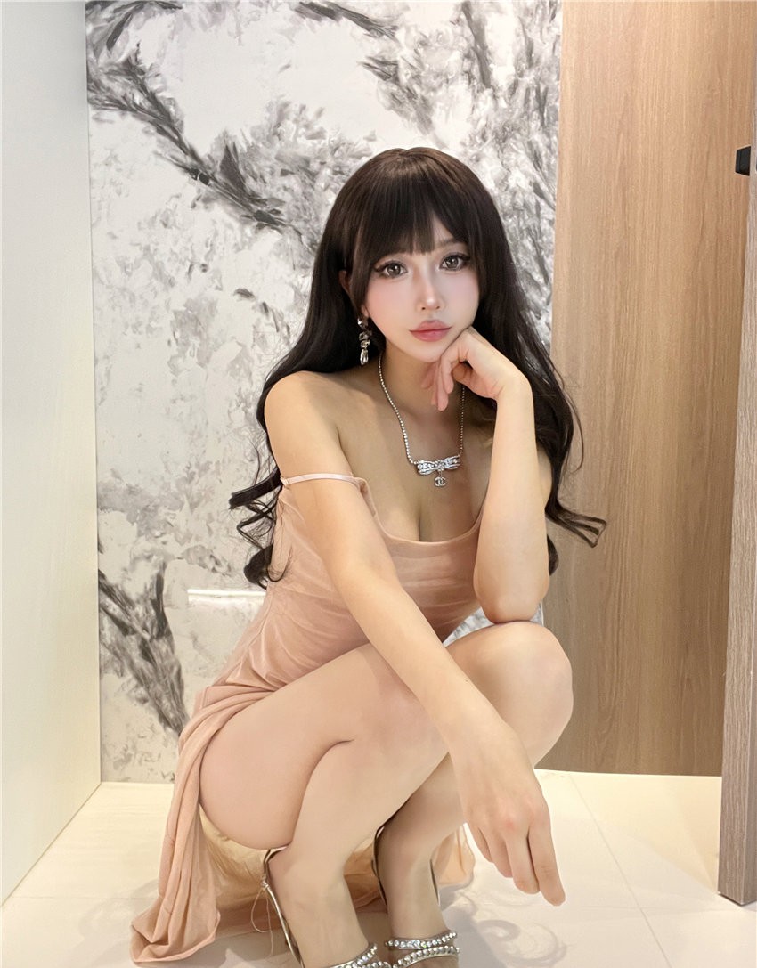 过期米线线喵 我那风情万种的福人[32P-173MB]