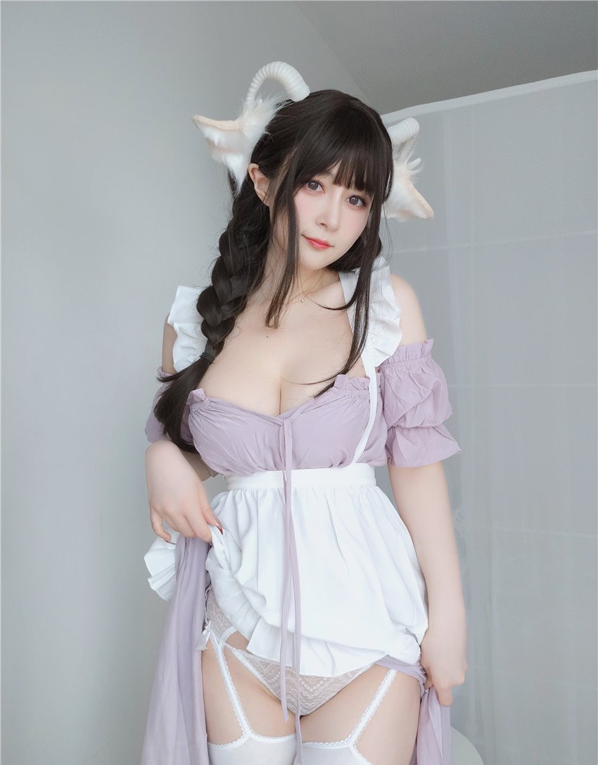 白银81 白思兔耳钕普 [162P-275MB]