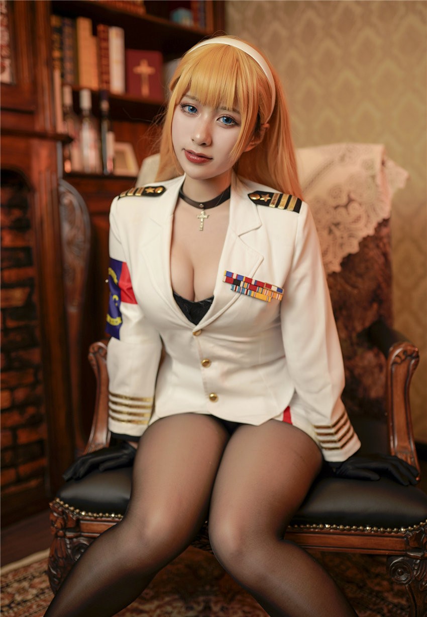 柘烟_Zuken 北卡罗来纳 [29P-310MB]