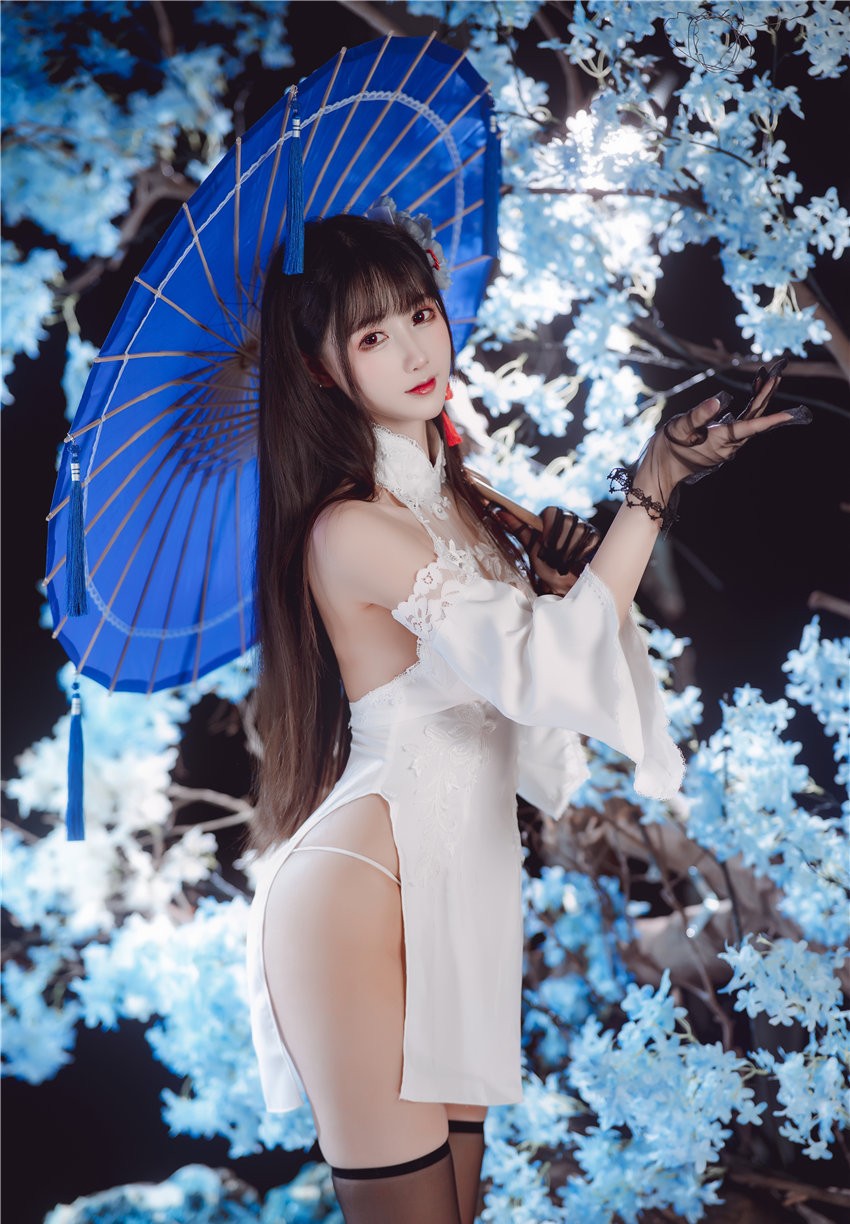 羽生三未 逸仙[31P-433MB]