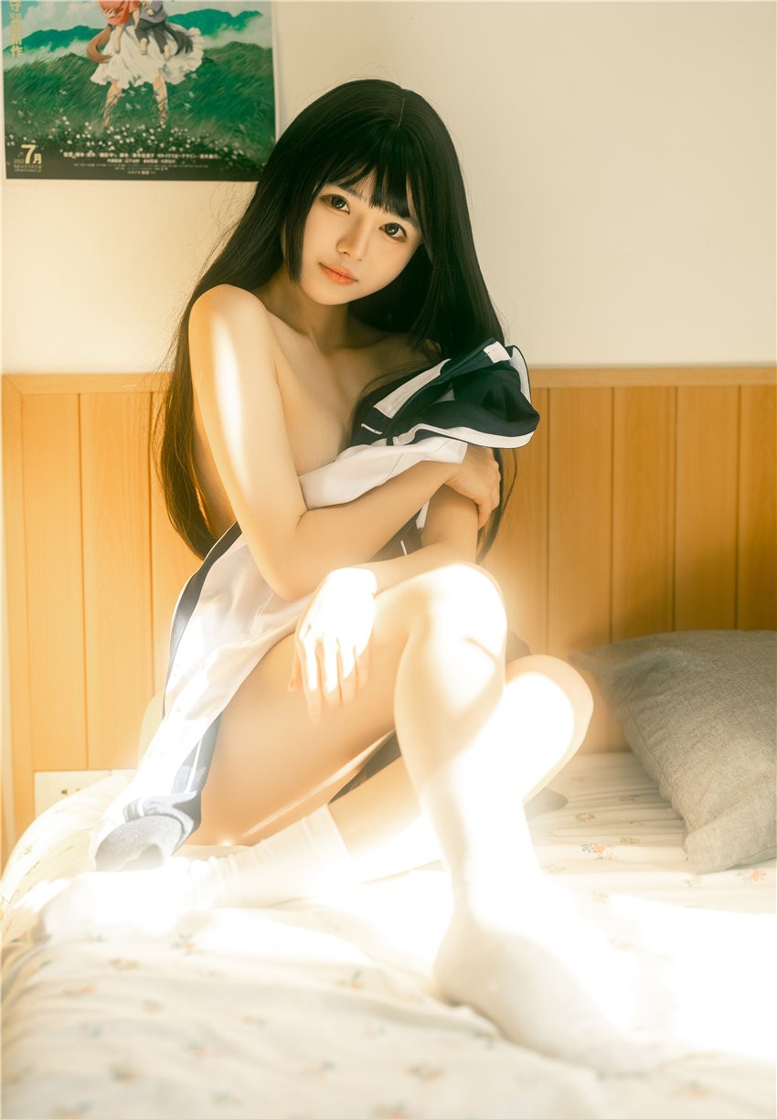 rua阮阮 居家少女[40P-529MB]