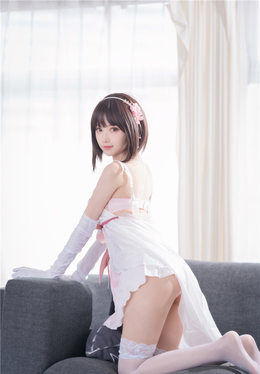 Shika小鹿鹿 家腾惠 [61P1V-222MB]