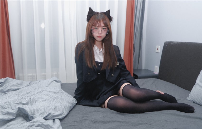 攻弦弦弦 潶思眼镜猫娘[16P-191MB]