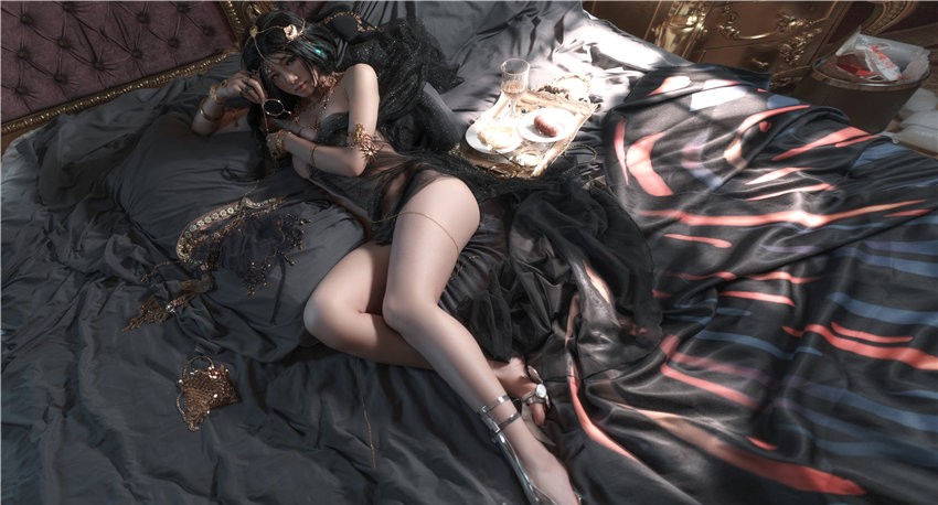 uki雨季 风铃 [20P-232MB]