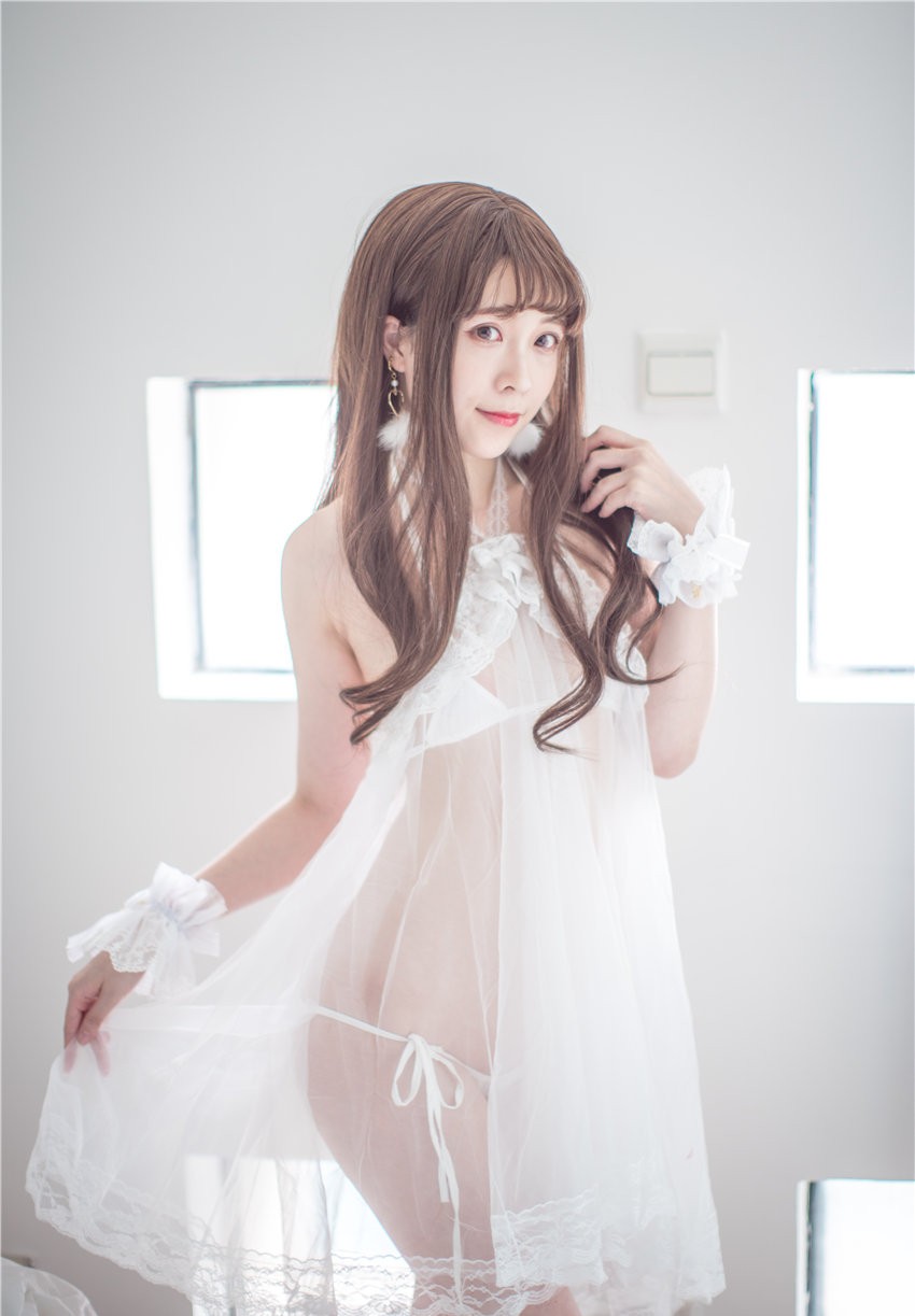 Sakiiii翎柒 私房氝依 [84P-1.64GB]