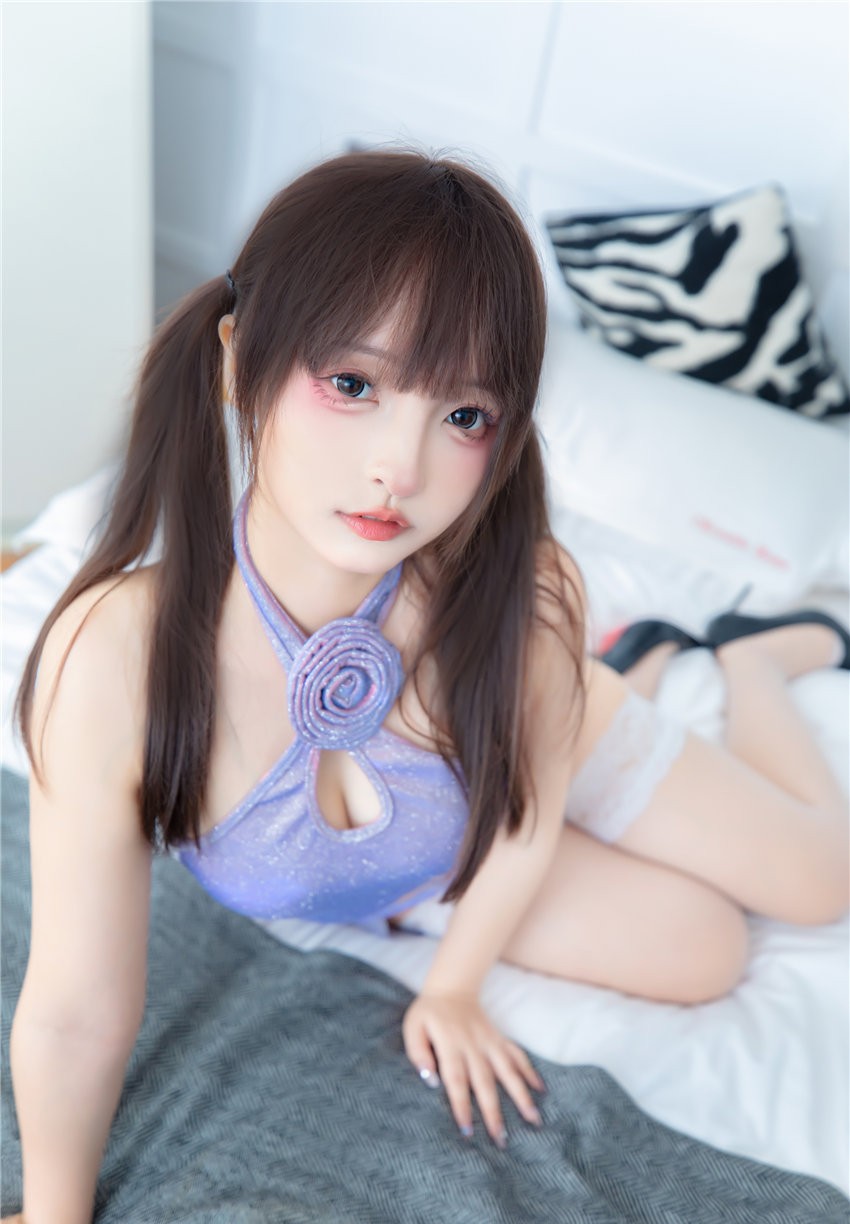 神楽坂真冬 丝丝入扣[75P2V-385MB]