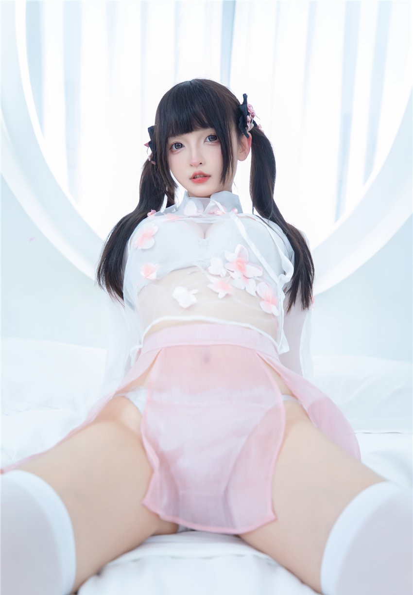 神楽坂真冬 米淘雪糕 [75P2V-420MB]