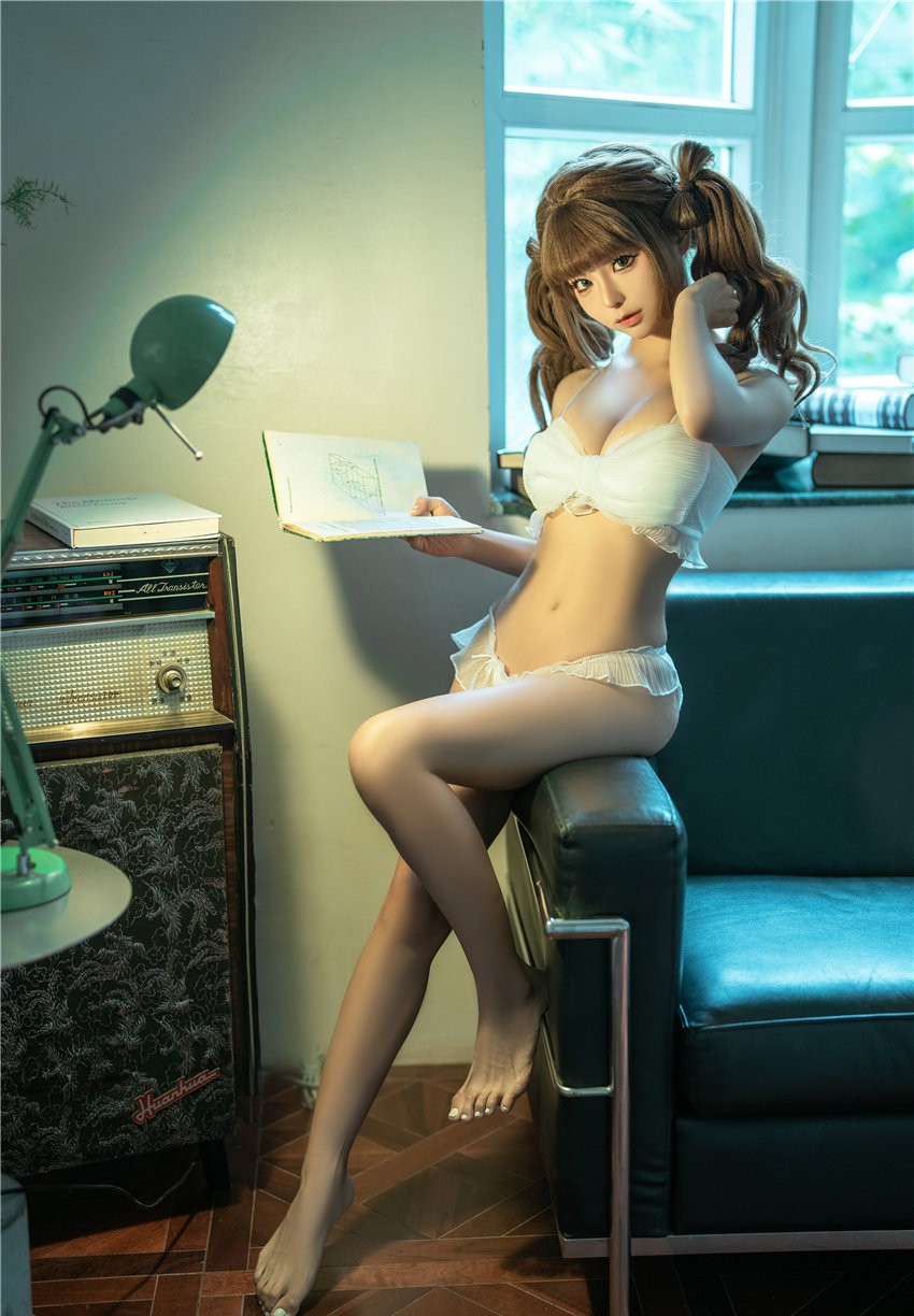 蠢沫沫 睡衣[18P-185MB]