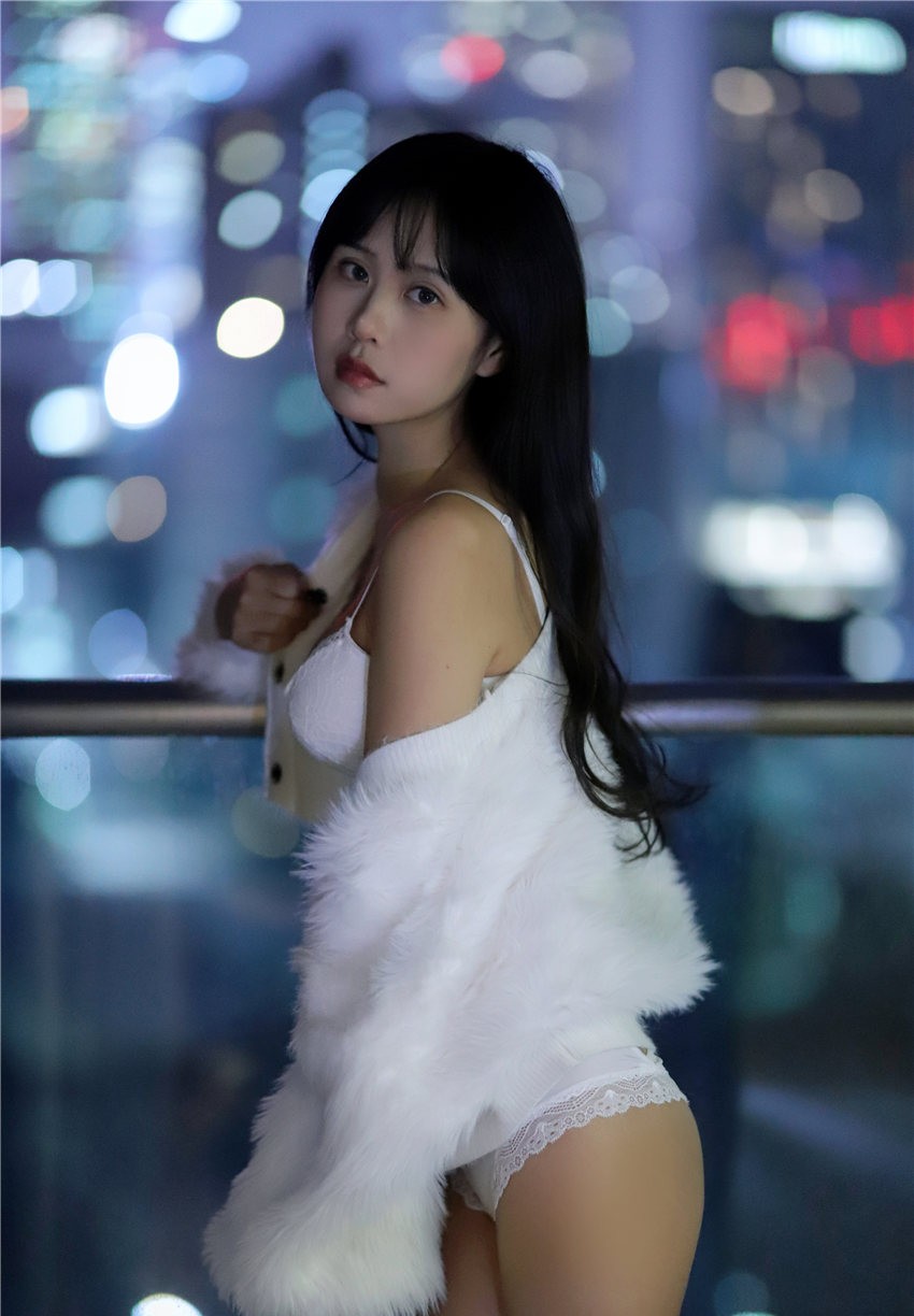 萌芽儿 昼夜[39P-243MB]