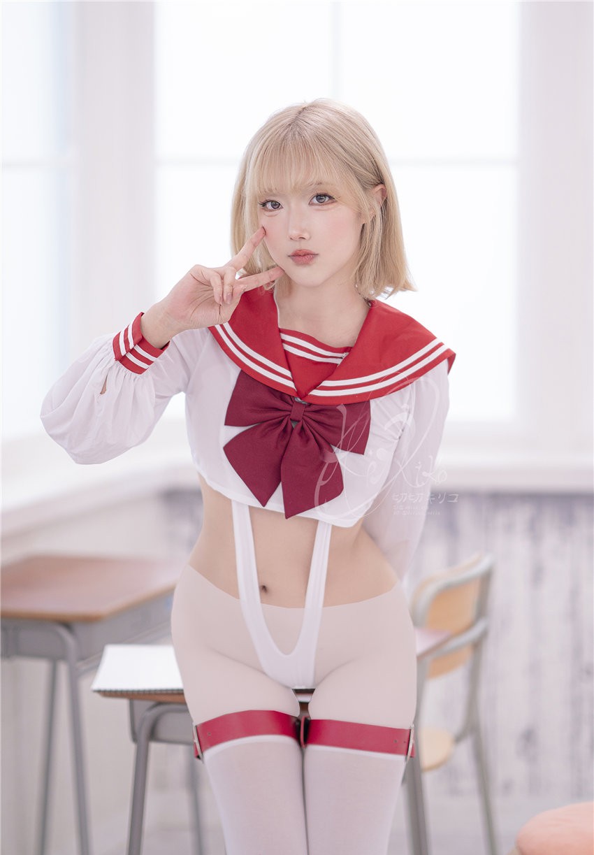切切celia 小春日和只付 [39P-110MB]