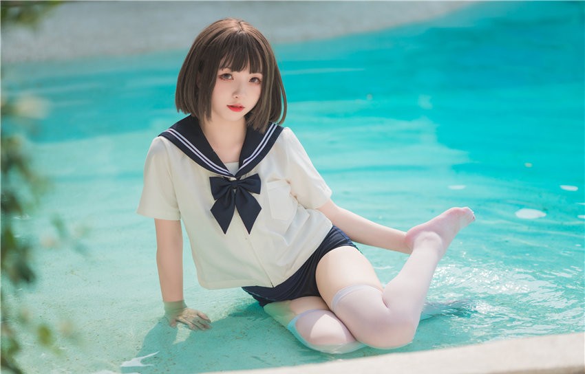 花铃 JK死库水 [109P-0.99GB]
