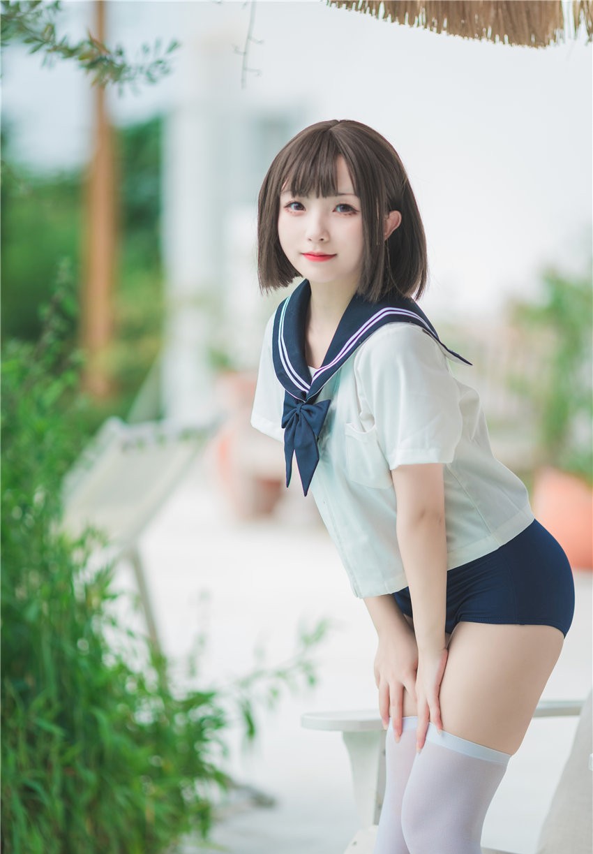 花铃 JK死库水 [109P-0.99GB]